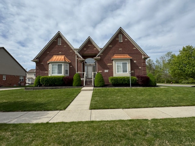 13691 Basswood Cir, Van Buren, MI 48111 - photo 2