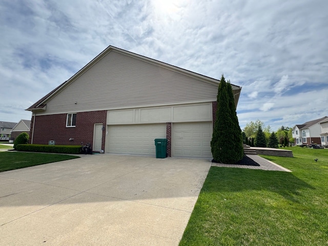 13691 Basswood Cir, Van Buren, MI 48111 - photo 3