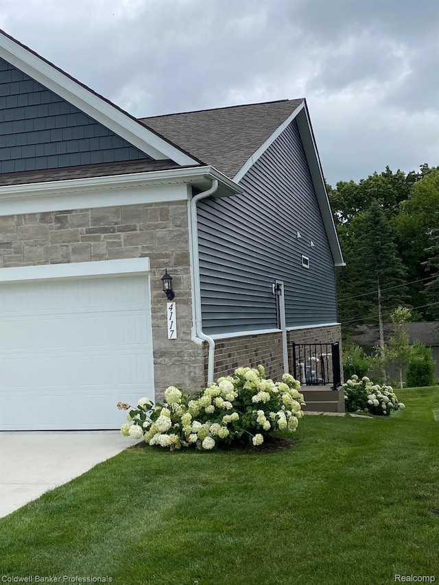 4117 Avery Rd, Lake Orion, MI 48359 - photo 2