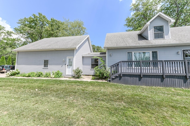 4534 Superior St, Newport, MI 48166 - photo 3