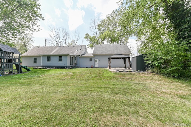 4534 Superior St, Newport, MI 48166 - photo 8
