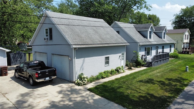 4534 Superior St, Newport, MI 48166 - photo 10