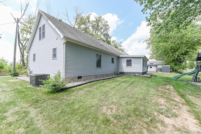 4534 Superior St, Newport, MI 48166 - photo 6