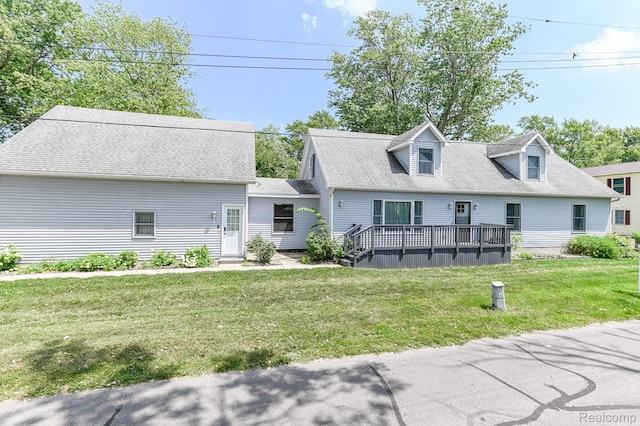 4534 Superior St, Newport, MI 48166 - photo 1