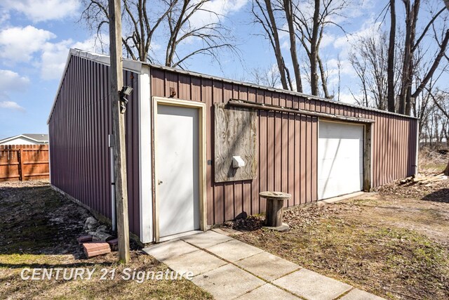 9075 E Rd, Burt, MI 48417 - photo 23