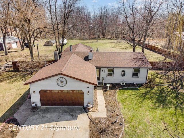 9075 E Rd, Burt, MI 48417 - photo 27