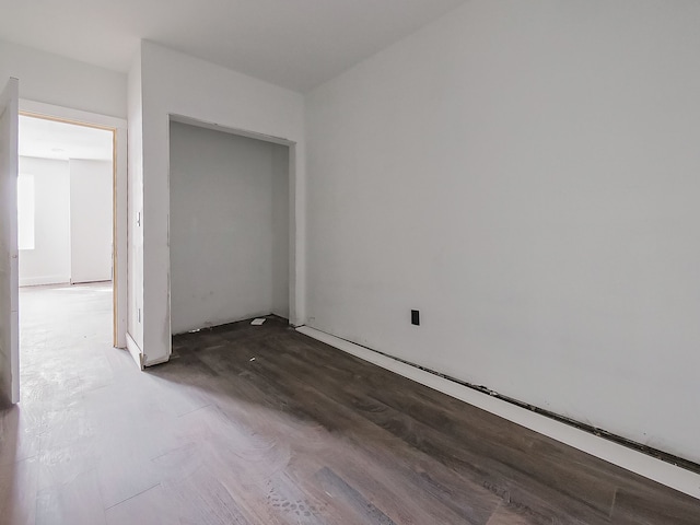 11765 Glenfield St, Detroit, MI 48213 - view of spare room