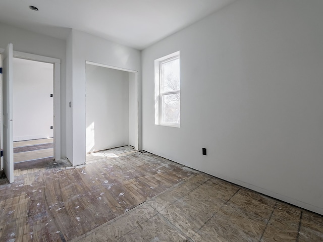 11765 Glenfield St, Detroit, MI 48213 - view of unfurnished bedroom