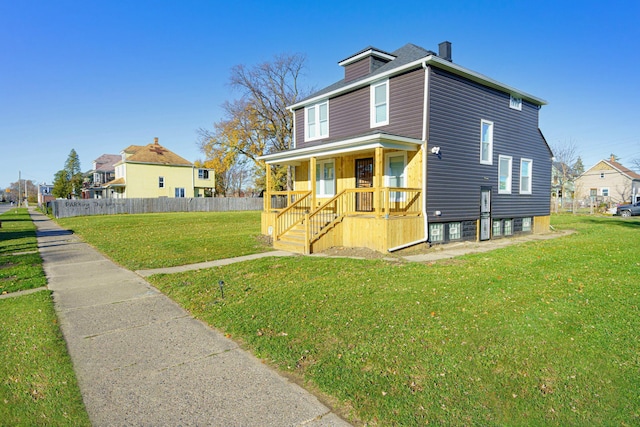 3466 Bewick St, Detroit, MI 48214 - photo 1