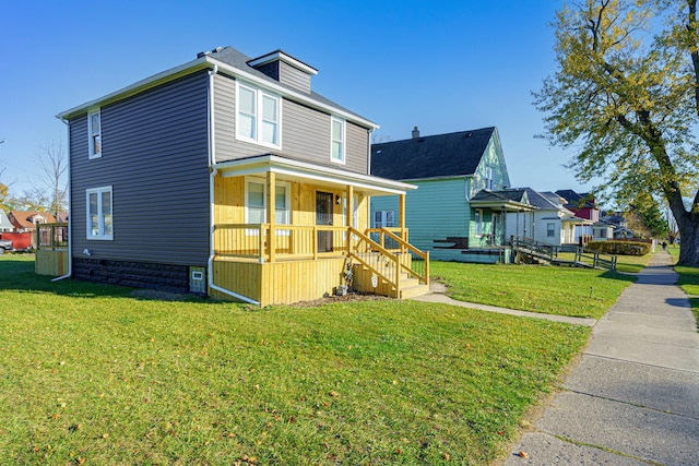 3466 Bewick St, Detroit, MI 48214 - photo 3