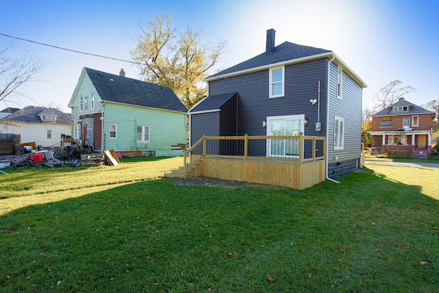 3466 Bewick St, Detroit, MI 48214 - photo 4