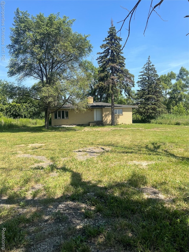 6045 Haggerty Rd, Van Buren, MI 48111 - photo 1
