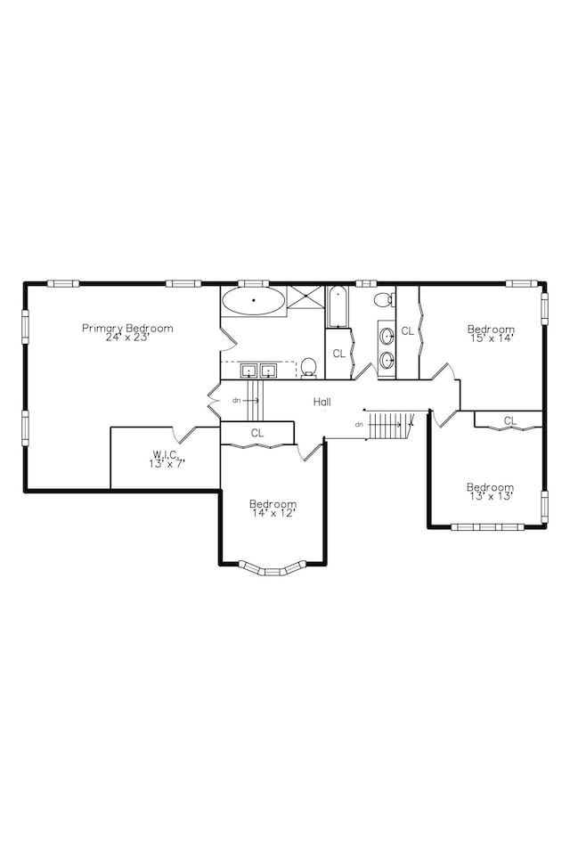 5521 Lohr Lake Dr, Ann Arbor, MI 48108 - floor plan / room layout