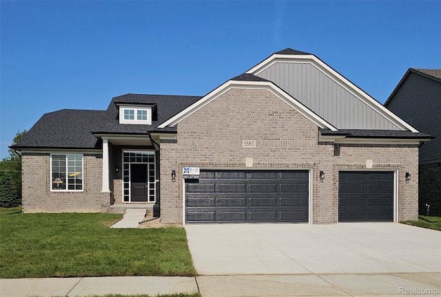 55810 Stewart Dr, Macomb, MI 48042 - photo 1