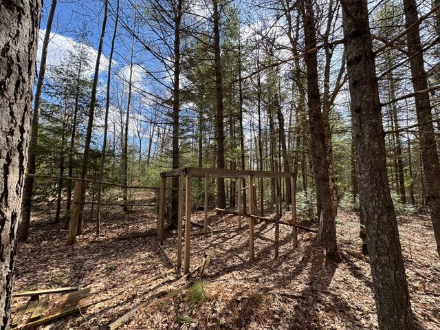 4233 Hardacre Trl, Houghton Lake, MI 48629