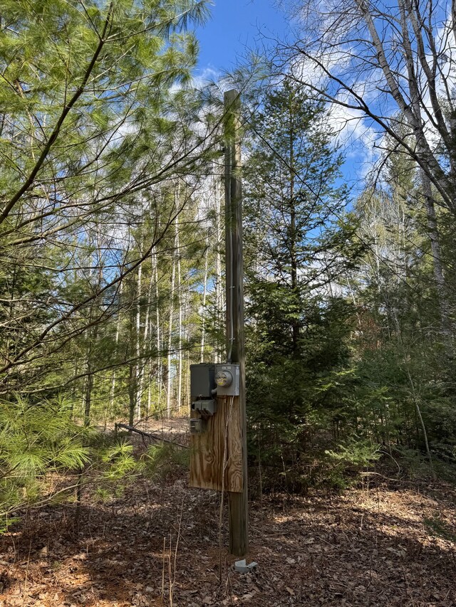 4233 Hardacre Trl, Houghton Lake, MI 48629