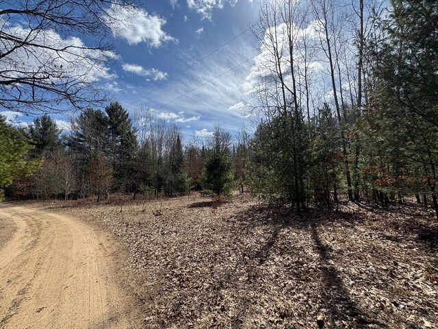 4233 Hardacre Trl, Houghton Lake, MI 48629