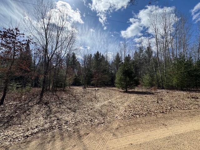 4233 Hardacre Trl, Houghton Lake, MI 48629