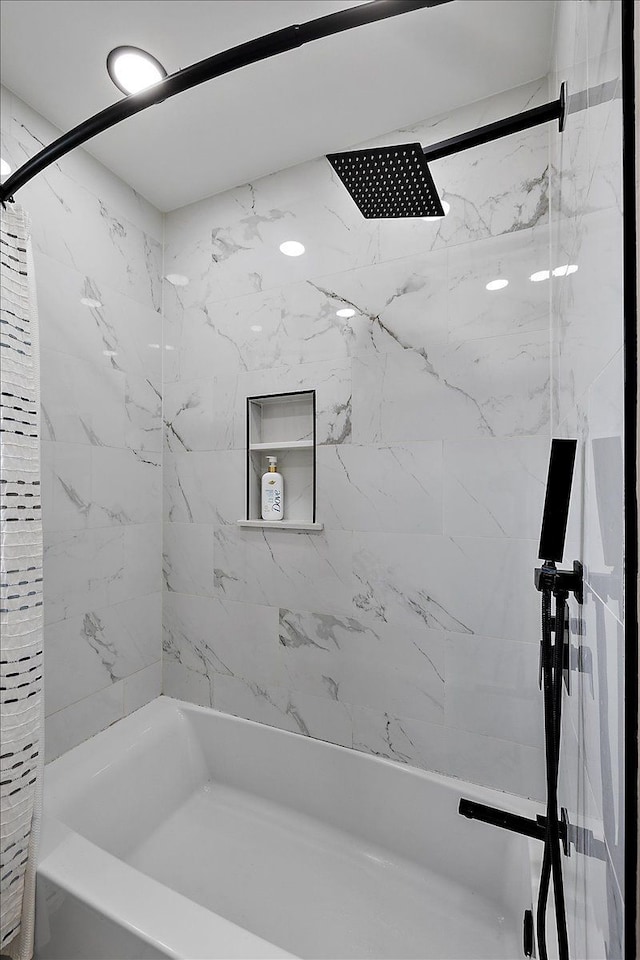 view of bathroom