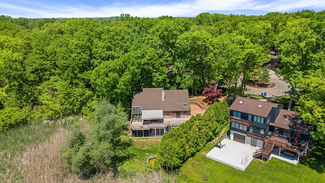 2996 Loon Lake Shores Rd, Waterford, MI 48329 - photo 62