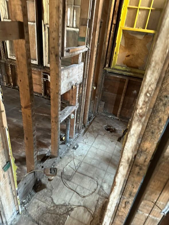 view of miscellaneous room