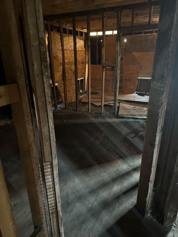 view of miscellaneous room