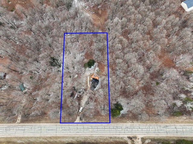 9341 W M-115, Mesick, MI 49668 - map location
