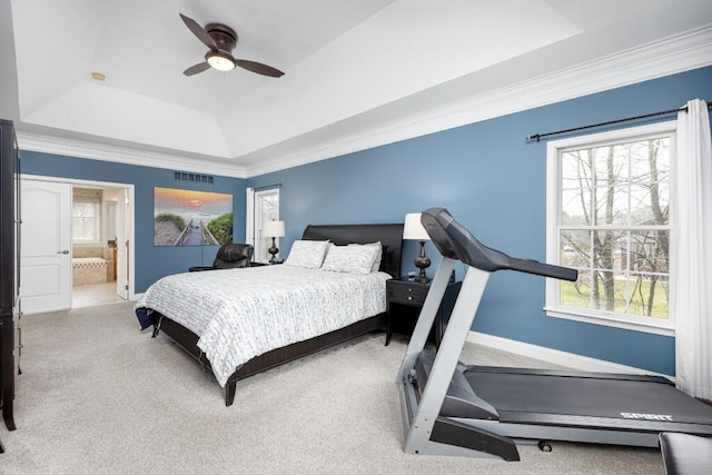6756 Fleming Creek Dr, Michigan, MI 48198 - photo 36