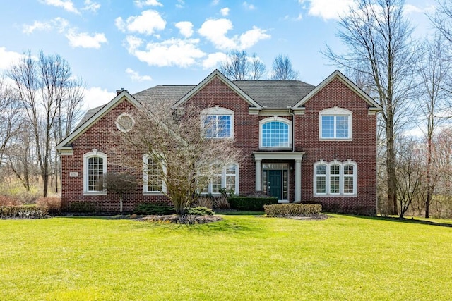 6756 Fleming Creek Dr, Michigan, MI 48198 - photo 1