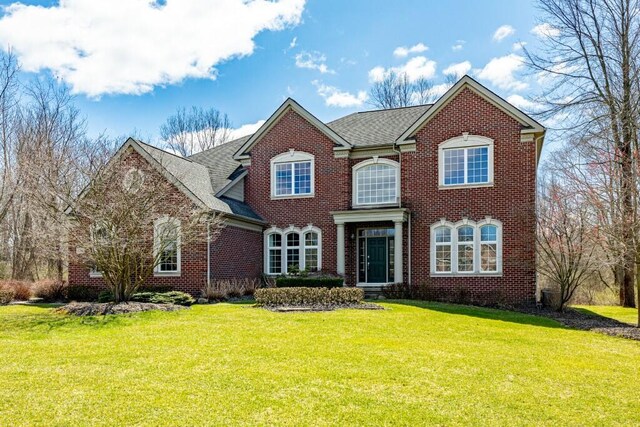 6756 Fleming Creek Dr, Michigan, MI 48198 - photo 45
