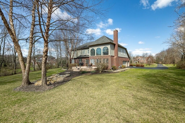 6756 Fleming Creek Dr, Michigan, MI 48198 - photo 48