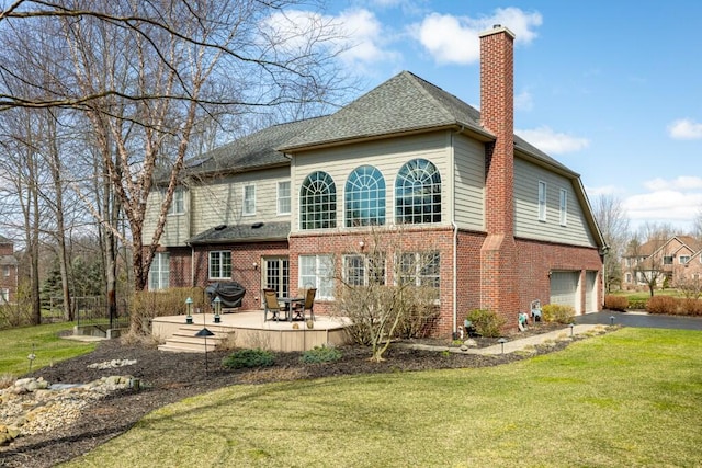 6756 Fleming Creek Dr, Michigan, MI 48198 - photo 49
