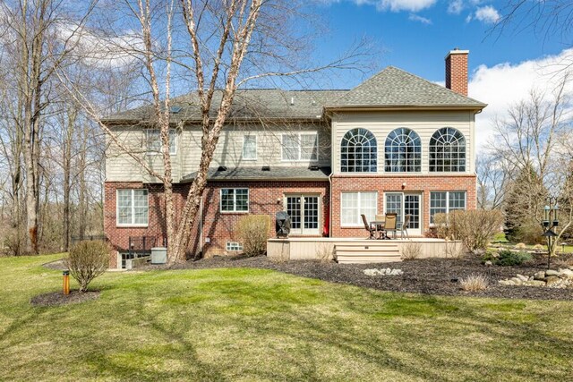 6756 Fleming Creek Dr, Michigan, MI 48198 - photo 50