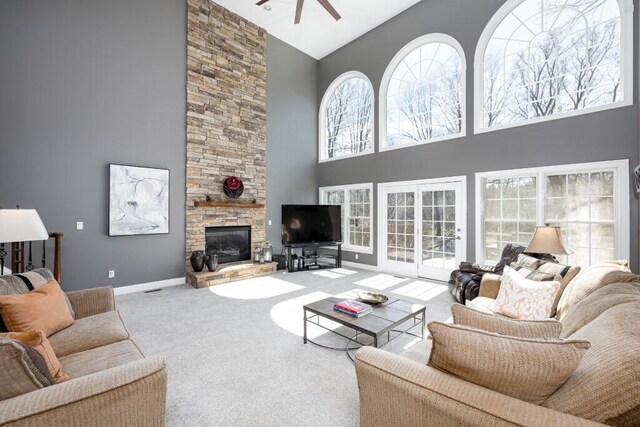6756 Fleming Creek Dr, Michigan, MI 48198 - photo 12
