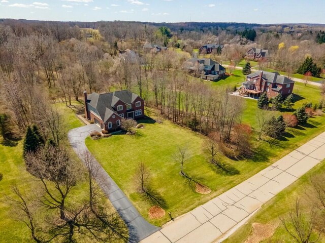 6756 Fleming Creek Dr, Michigan, MI 48198 - photo 60
