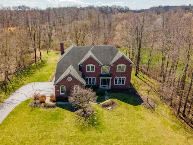 6756 Fleming Creek Dr, Michigan, MI 48198 - photo 65