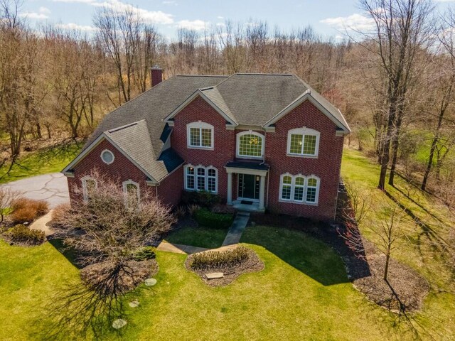 6756 Fleming Creek Dr, Michigan, MI 48198 - photo 66