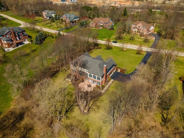 6756 Fleming Creek Dr, Michigan, MI 48198 - photo 68