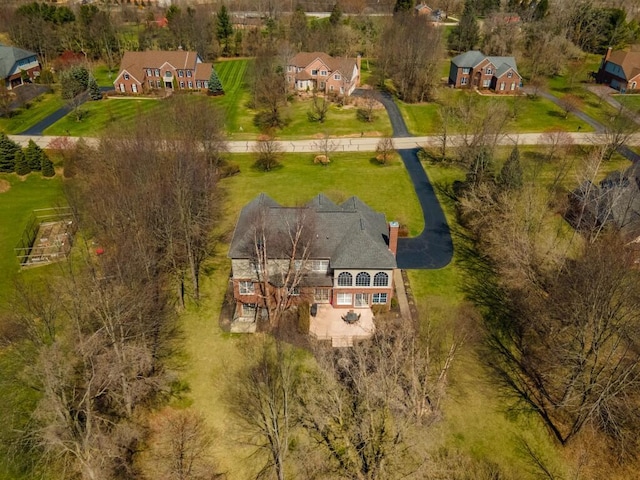 6756 Fleming Creek Dr, Michigan, MI 48198 - photo 69