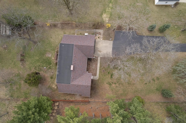4675 Treat Hwy, Adrian, MI 49221 - view of subject property