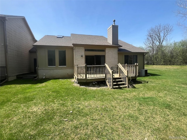 7355 Sherwood Crk, West Bloomfield, MI 48322 - photo 3