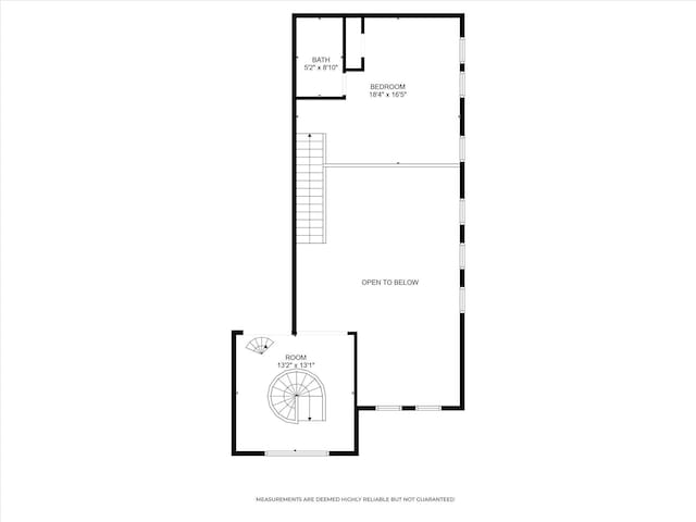 home floor plan