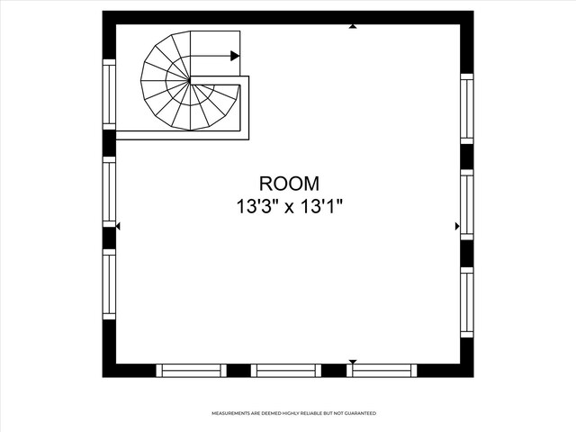 room layout