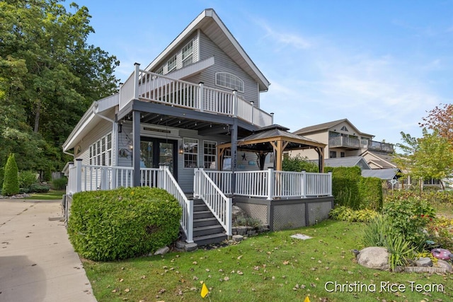 4703 White Rd, Pierson, MI 49339 - photo 2