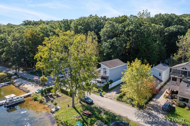 4703 White Rd, Pierson, MI 49339 - photo 37