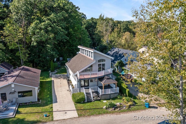 4703 White Rd, Pierson, MI 49339 - photo 32