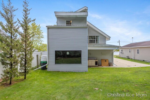 4703 White Rd, Pierson, MI 49339 - photo 31