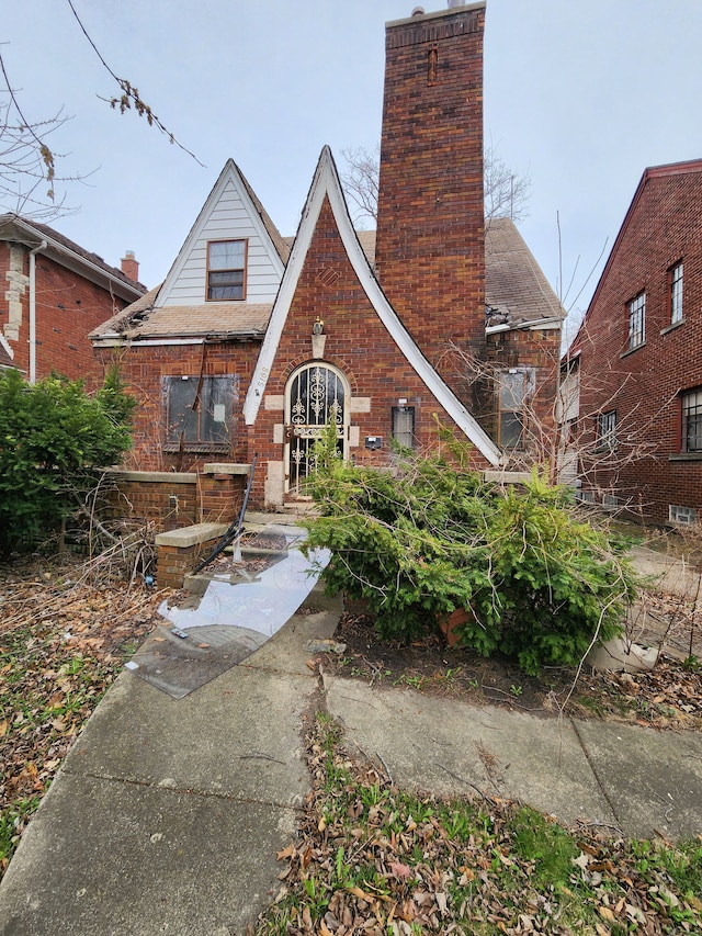 5108 Grayton St, Detroit, MI 48224 - photo 2