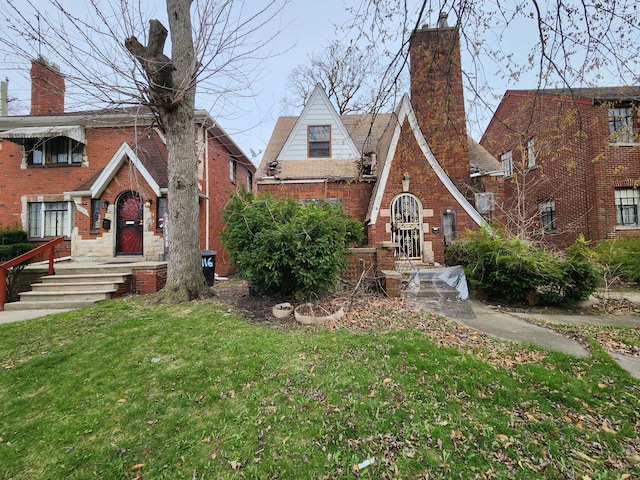 5108 Grayton St, Detroit, MI 48224 - photo 1
