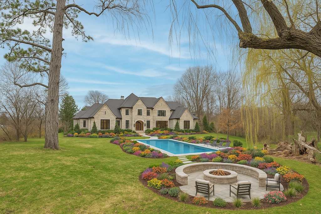 40205 6 Mile Rd, Northville, MI 48168